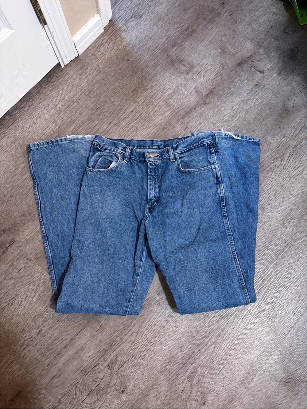 Wrangler Men's Jeans